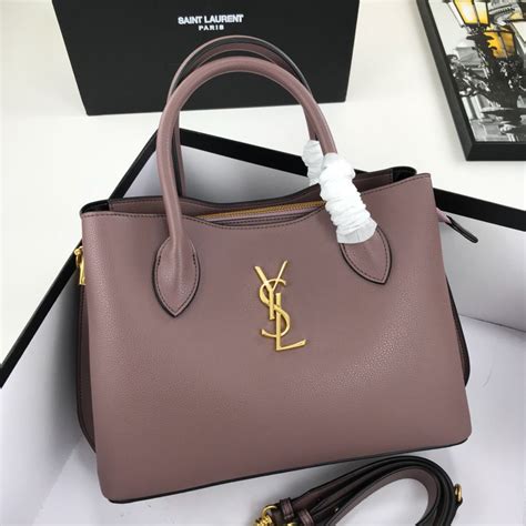 second hand yves saint laurent bag